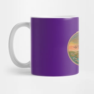 Butterfly Valley Mug